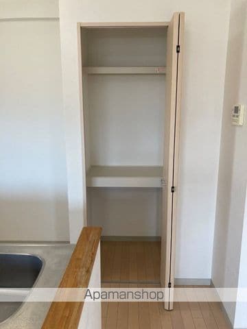サンフォレスト曙の内装写真