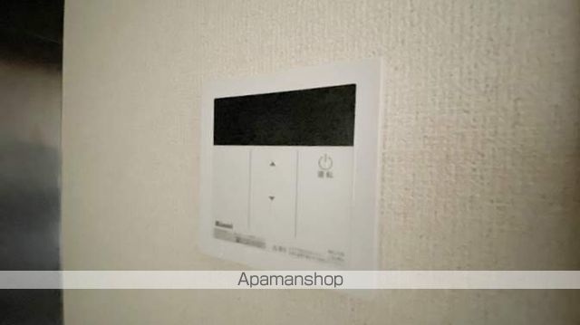 ACT18の内装写真