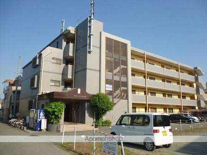 和歌山県和歌山市直川[2DK/48m2]の外観5