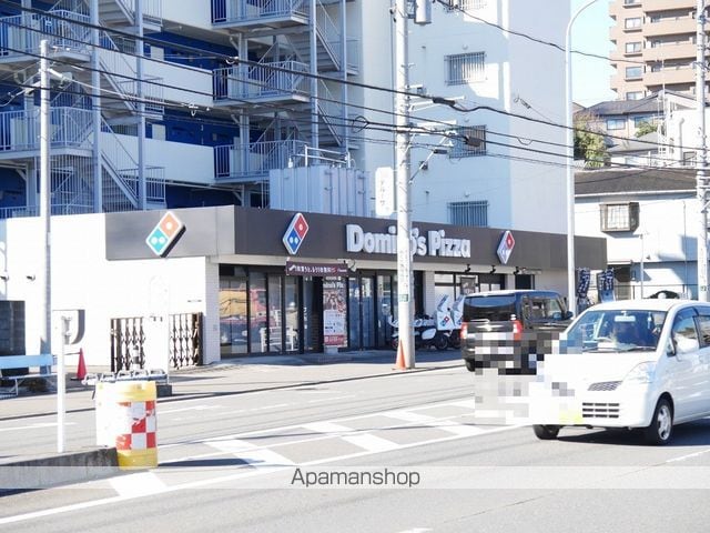Grove Houseの周辺写真
