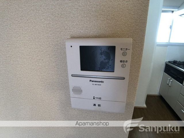 スカイハイツ居相の内装写真