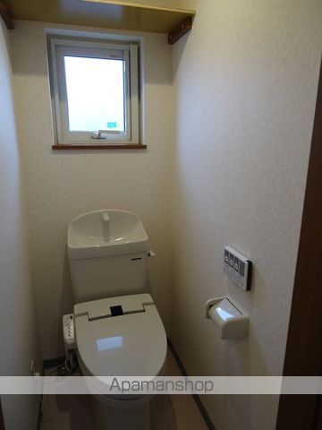 PLACEの内装写真