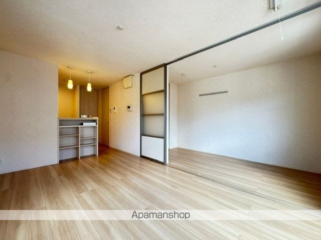 HN’S DーROOM IN 楡の内装写真