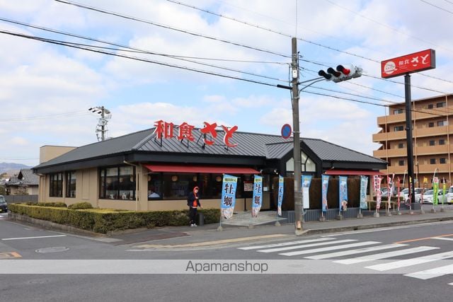 松岡田端アパートの周辺写真