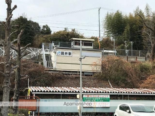 ルミナスハイムKの周辺写真