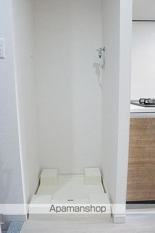 Nステージ上野の内装写真