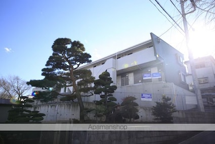 ＮｏｓｓＡ　Ｕｍ谷野町[1K/21.11m2]の外観3