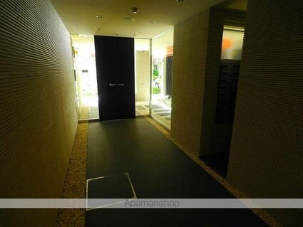 ＳＫーＯＮＥ市ヶ谷[1LDK/39.11m2]の共用部5