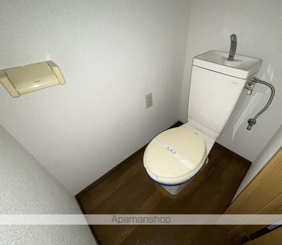 プレアール南住吉の内装写真
