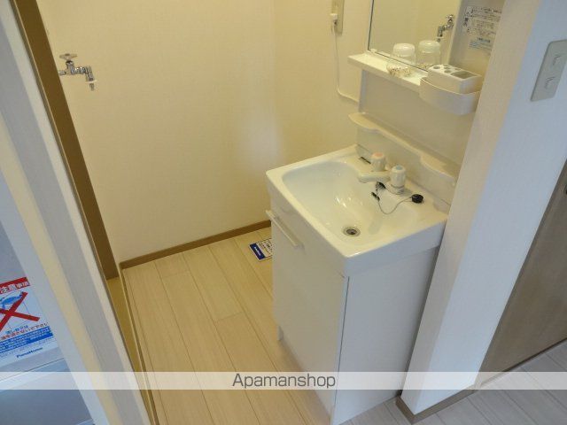サンビレッジ高田 Bの内装写真