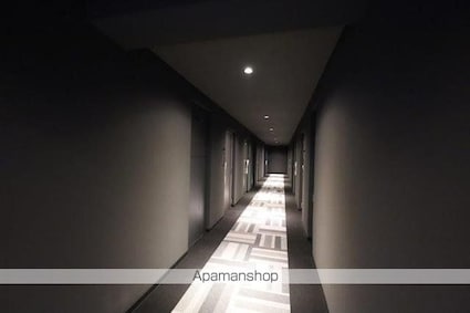 グランカーサ四谷[1DK/25.81m2]のその他内装1