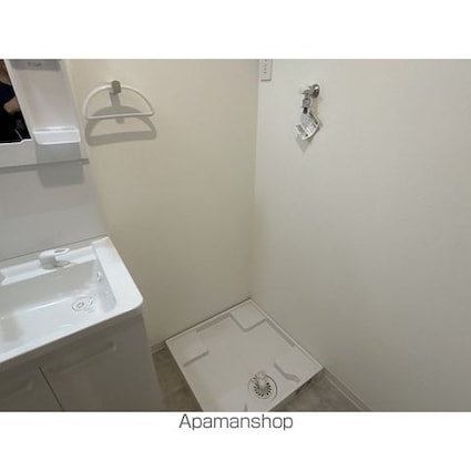 ＭＱｕａｒｔｏ堀切菖蒲園[1K/25m2]のその他設備3