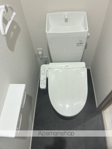 NOBLE RAFFINER戸塚東の内装写真