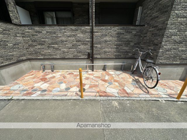 FELICE本厚木の内装写真