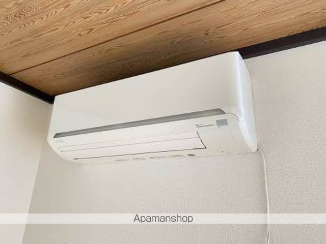ハイツ西新井の内装写真