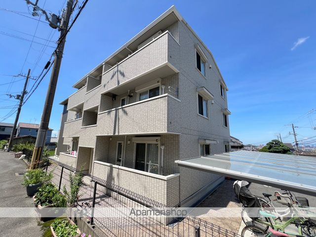 はぁと六万寺の外観写真