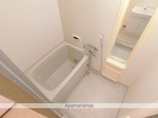 ハイツ北尾の内装写真