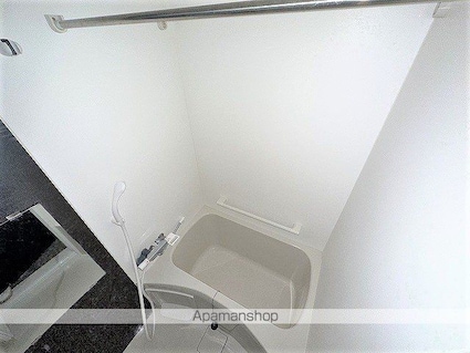 クレイノスペランツァⅡ号館[1K/21.11m2]のバス