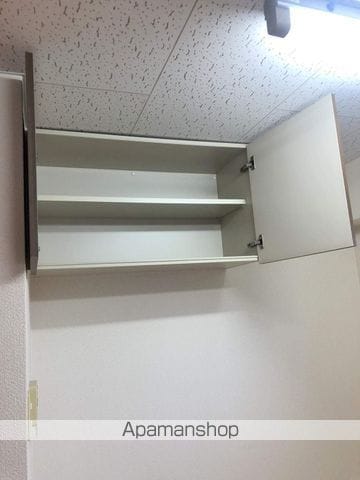 ジーピーII番館の内装写真