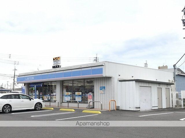 モントレゾール[1LDK/44.59m2]の周辺2