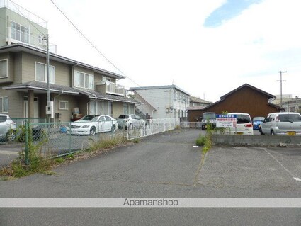 長野県長野市大字西長野[1K/19.83m2]の周辺2