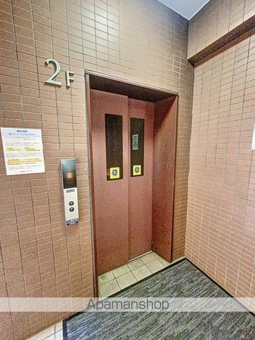 アーバンパーク市ヶ尾のその他写真