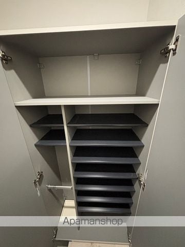 シャルマン青葉の内装写真