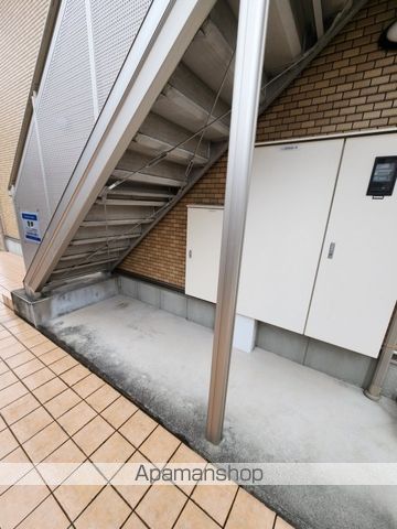 エルメゾン長曽根のその他写真