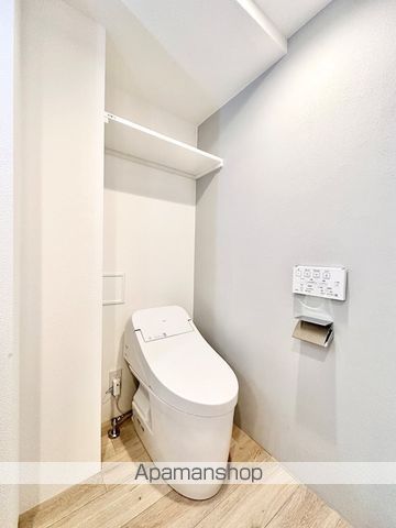 ベルシードステアー東陽町の内装写真