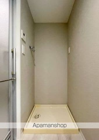 レジデンス西新パークサイドの内装写真