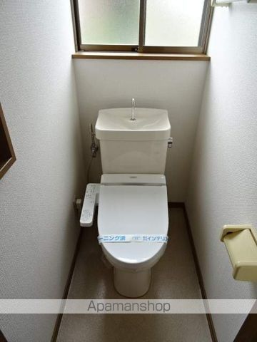 ルクレールの内装写真