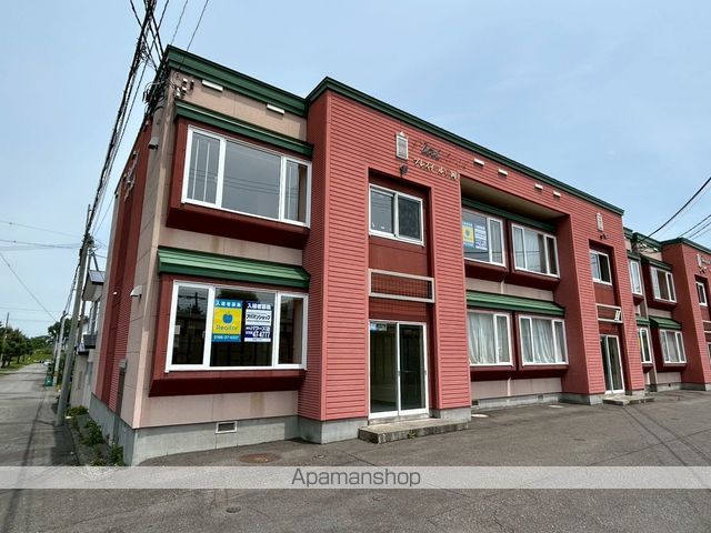 プレズィール豊岡A