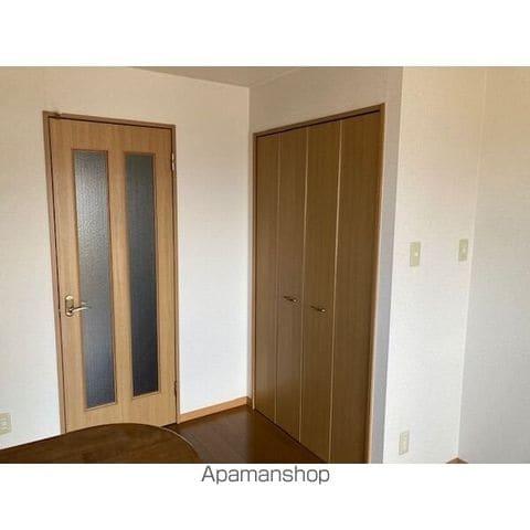プリミエール大和通の内装写真