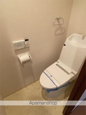 グリシーヌの内装写真
