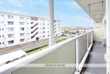 ビレッジハウス千丁２号棟[3DK/53.08m2]の内装6