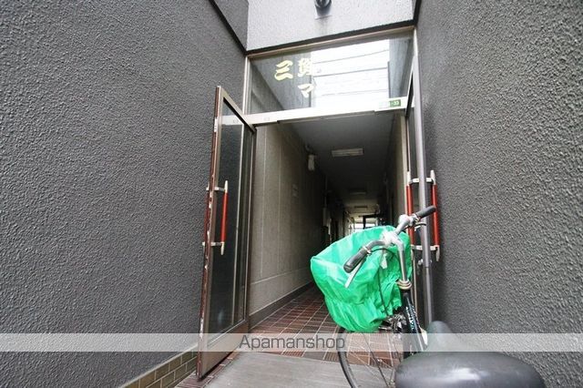 リアライズ上新庄豊新の玄関写真