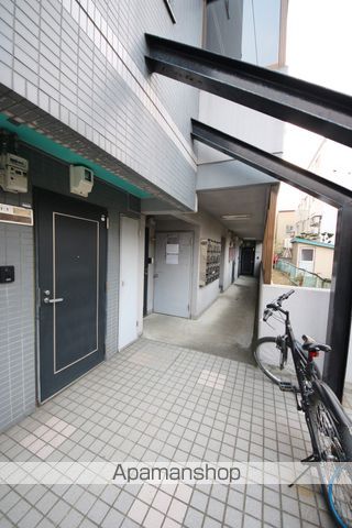 オークハイツ南郷のその他写真
