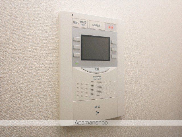 プレサンス心斎橋CUOERの内装写真