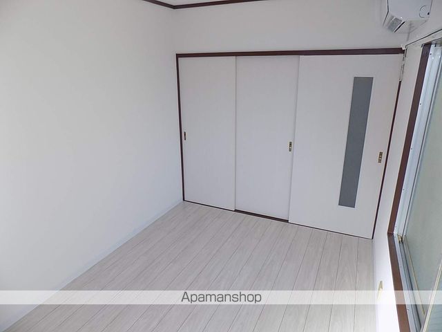丸協マンションの内装写真
