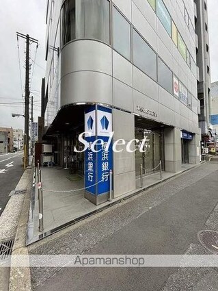 グリフィン横浜・メディオ[1K/20.52m2]の周辺1