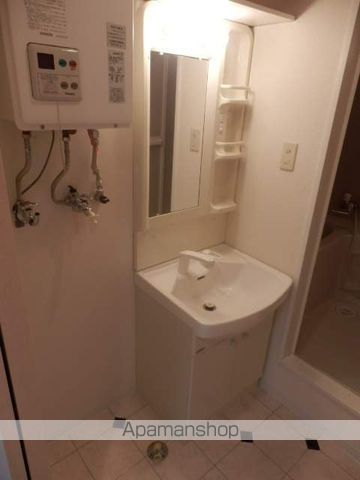 ISグランデ札幌の内装写真