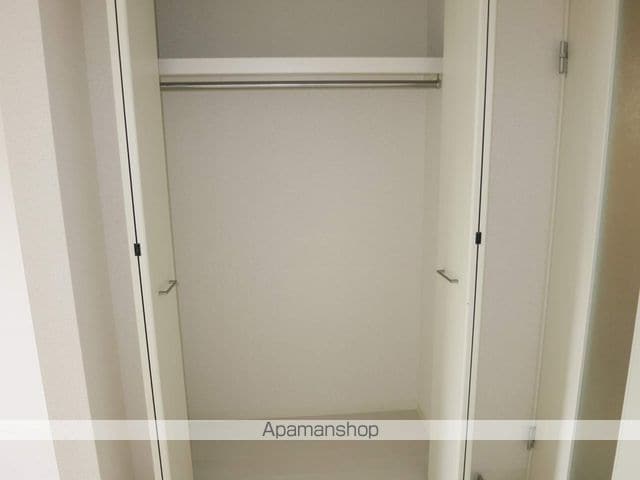 セレーナ・Kの内装写真