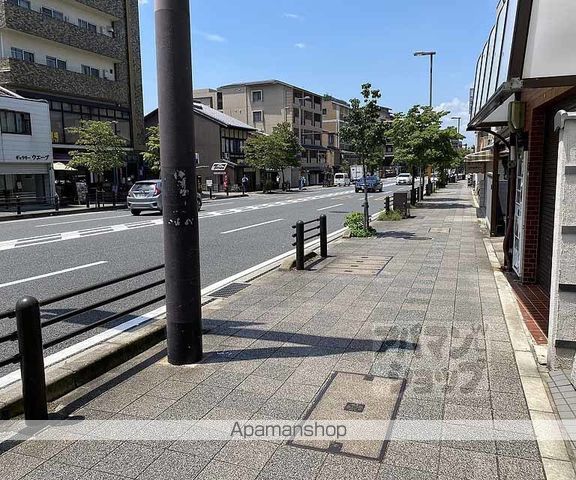 プレサンス京都神宮道の周辺写真