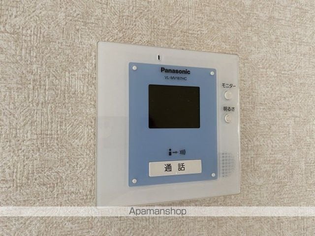LS祇園の内装写真