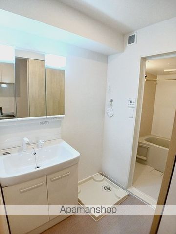サイカス新屋敷の内装写真