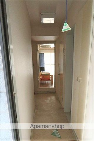 清水町第1レジデンスの内装写真