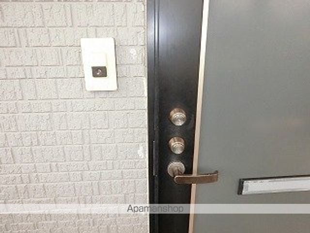 フルハウスの内装写真