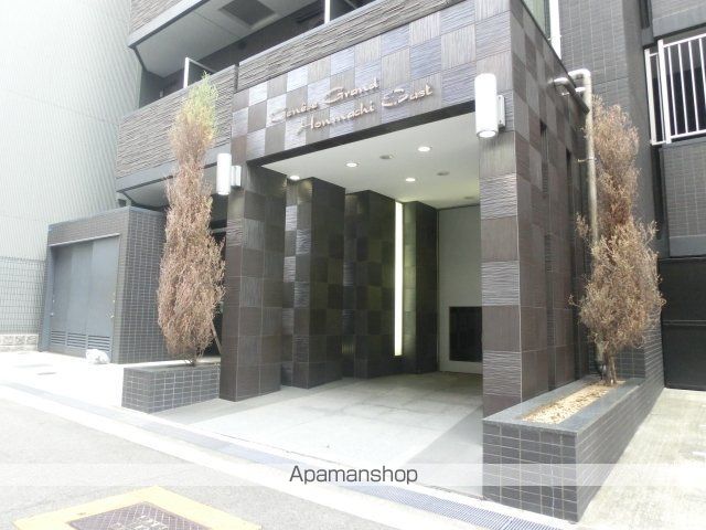 GENESEGRAND HONMACHIEASTのその他写真