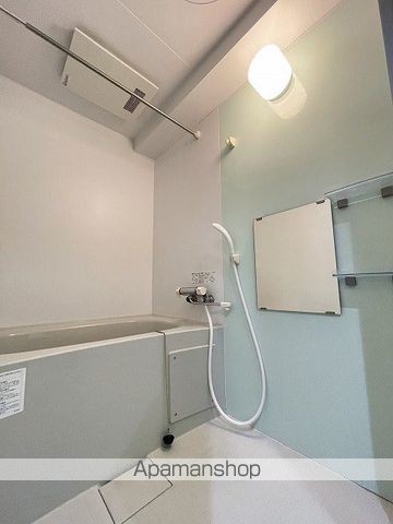 カーネリアン新屋敷の内装写真
