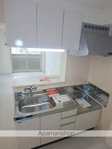 ヒカオプリンセスマンションの内装写真